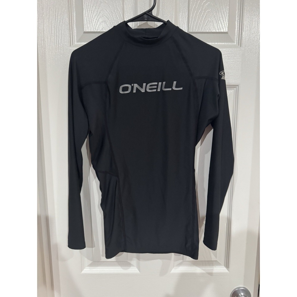 O'Neill Skins UPF 50+ Compression Women's Active Long Sleeve Top Size S